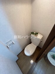 アメニティＫＯＵの物件内観写真